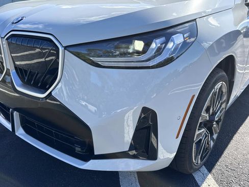 New 2026 BMW X3 xDrive30 w/ M Sport Package image 9