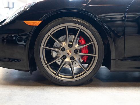 Used 2013 Porsche Boxster S image 16