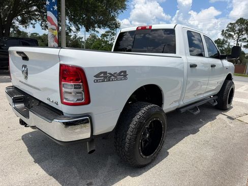 Used 2021 RAM 2500 Tradesman AWD/4WD image 6