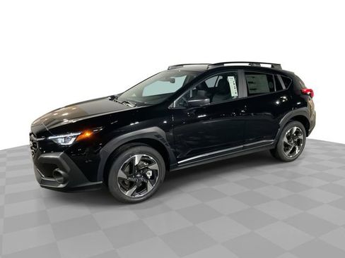 New 2026 Subaru Crosstrek 2.5i Limited image 1