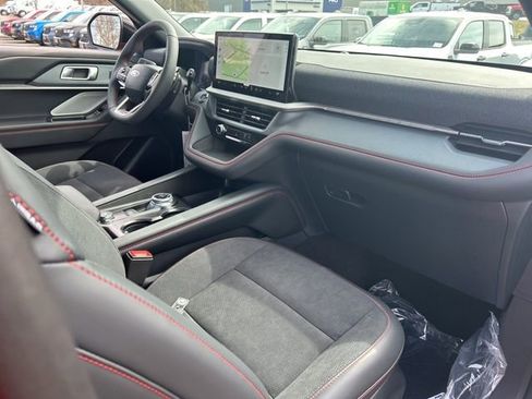 New 2026 Ford Explorer ST image 10