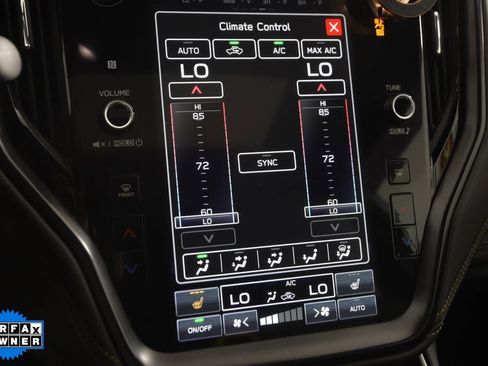 Used 2024 Subaru Outback Wilderness image 30