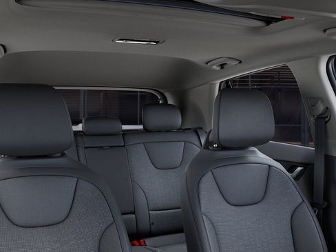 New 2026 Kia Niro Wave FWD image 27