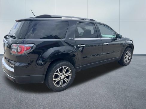 Used 2014 GMC Acadia SLT AWD/4WD image 2