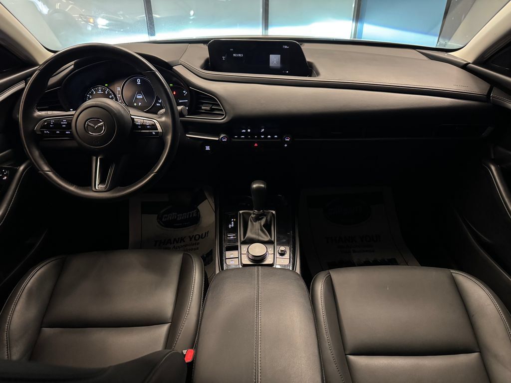 Used 2024 MAZDA CX-30 AWD 2.5 S w/ Select Sport Pkg image 9