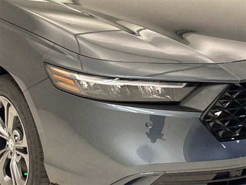 New 2025 Honda Accord EX-L image 5