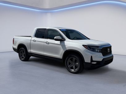 Certified 2023 Honda Ridgeline RTL
