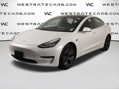 Used 2020 Tesla Model 3