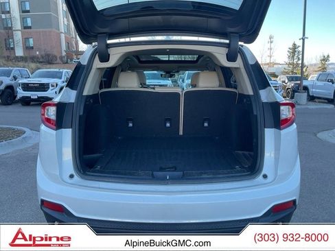 Used 2021 Acura RDX AWD image 20