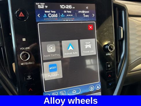 Used 2025 Subaru Forester Premium image 24