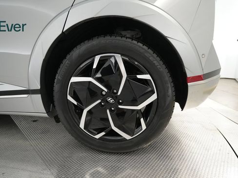 Used 2024 Hyundai Ioniq 5 Limited RWD image 21