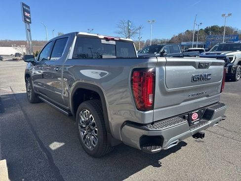 New 2026 GMC Sierra 1500 Denali Ultimate image 7