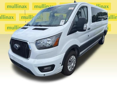 Used 2024 Ford Transit 350 XLT RWD image 35