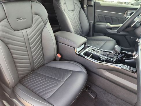 New 2026 Kia Sorento SX Prestige image 14