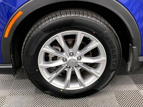 Used 2024 Honda CR-V EX image 9
