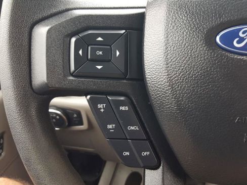 Used 2019 Ford F250 XLT AWD/4WD image 16