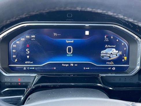 Used 2023 Chevrolet Silverado 1500 LT image 25