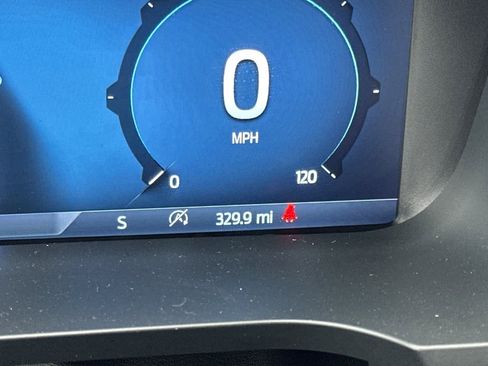 New 2025 Ford F150 STX w/ STX Black Appearance Package image 24