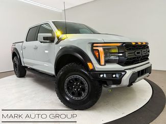 Used 2024 Ford F150 Raptor AWD/4WD video 1