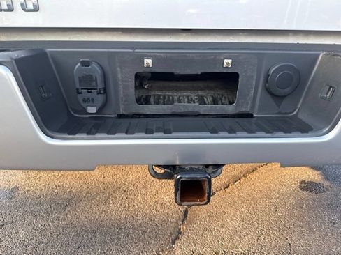 Used 2019 Chevrolet Silverado 1500 LT w/ All Star Edition AWD/4WD image 23