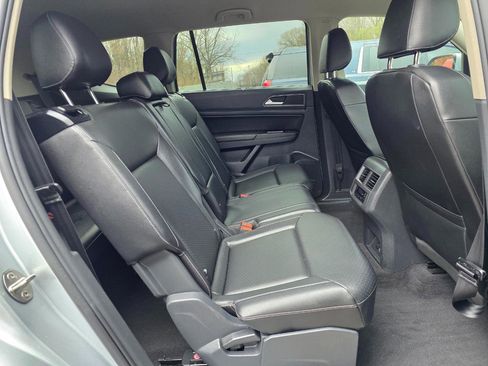 Used 2018 Volkswagen Atlas SE image 17