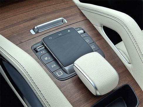 Used 2026 Mercedes-Benz GLE 350 4MATIC image 14