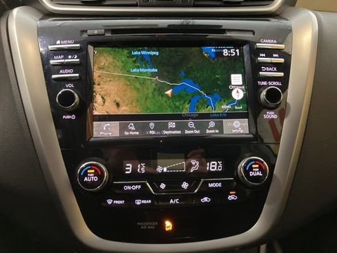 Used 2021 Nissan Murano SL image 27