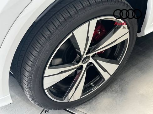 New 2026 Audi SQ5 Premium Plus AWD/4WD image 6