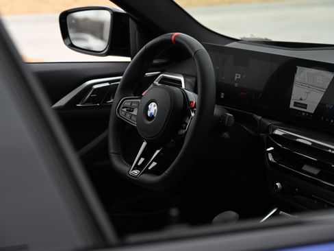 New 2026 BMW M4 Competition w/ Executive Package image 24