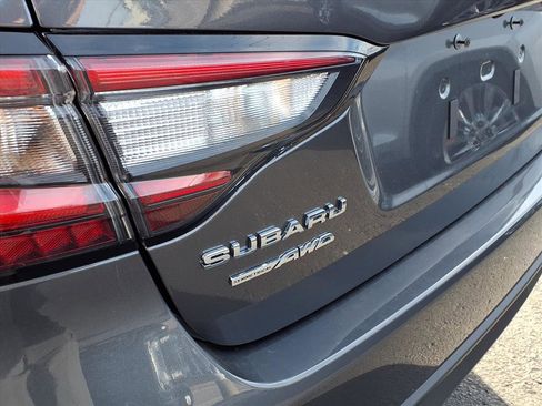 Certified 2025 Subaru Legacy Premium image 27