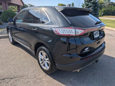 Used 2015 Ford Edge SEL w/ Equipment Group 201A AWD/4WD image 7