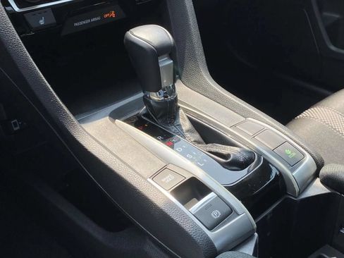 Used 2021 Honda Civic EX image 31