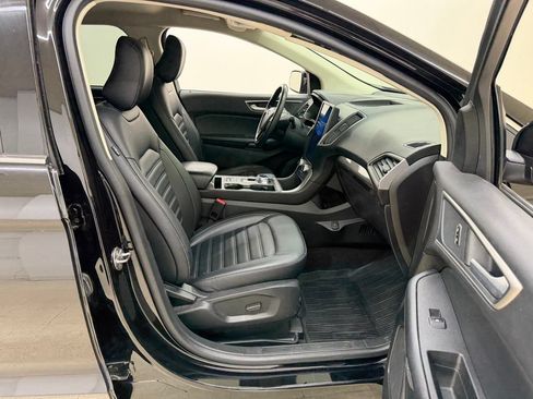 Used 2024 Ford Edge SEL w/ Convenience Package AWD/4WD image 10