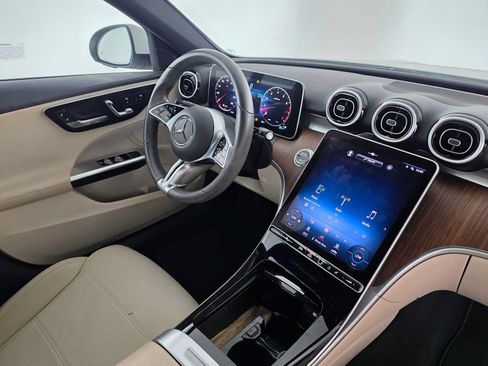 Certified 2023 Mercedes-Benz C 300 Sedan image 11