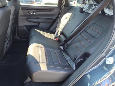 New 2026 Honda CR-V Sport-L image 7