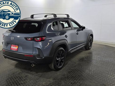 Used 2023 MAZDA CX-50 2.5 S w/ Preferred Plus Pkg AWD/4WD image 7
