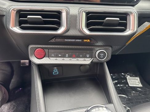 New 2025 Ford Mustang GT Premium w/ 60th Anniversary Package image 31