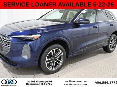 Used 2025 Audi Q5 Premium Plus