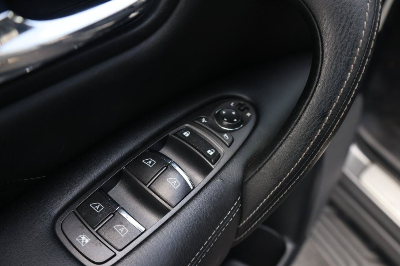 Used 2019 INFINITI QX80 Luxe w/ Proassist Package RWD image 30