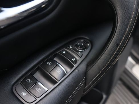 Used 2019 INFINITI QX80 Luxe w/ Proassist Package RWD image 30