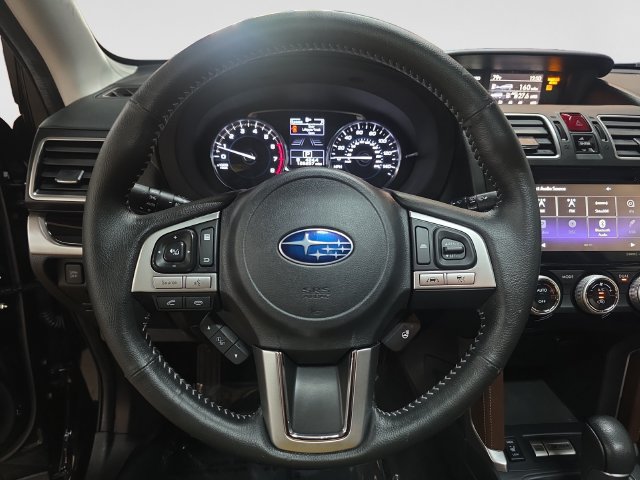 Used 2017 Subaru Forester 2.5i Touring AWD/4WD image 13