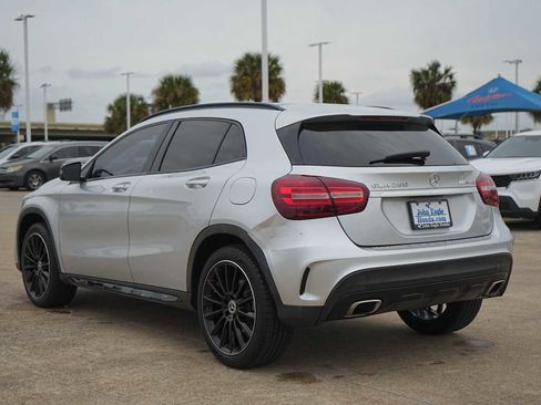 Used 2020 Mercedes-Benz GLA 250 GLA 250 image 4