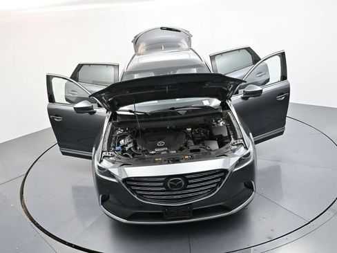 Used 2023 MAZDA CX-9 Signature image 49