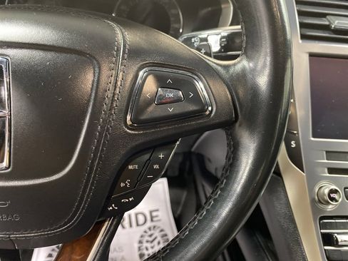 Used 2018 Lincoln MKZ Reserve w/ Climate Package image 22