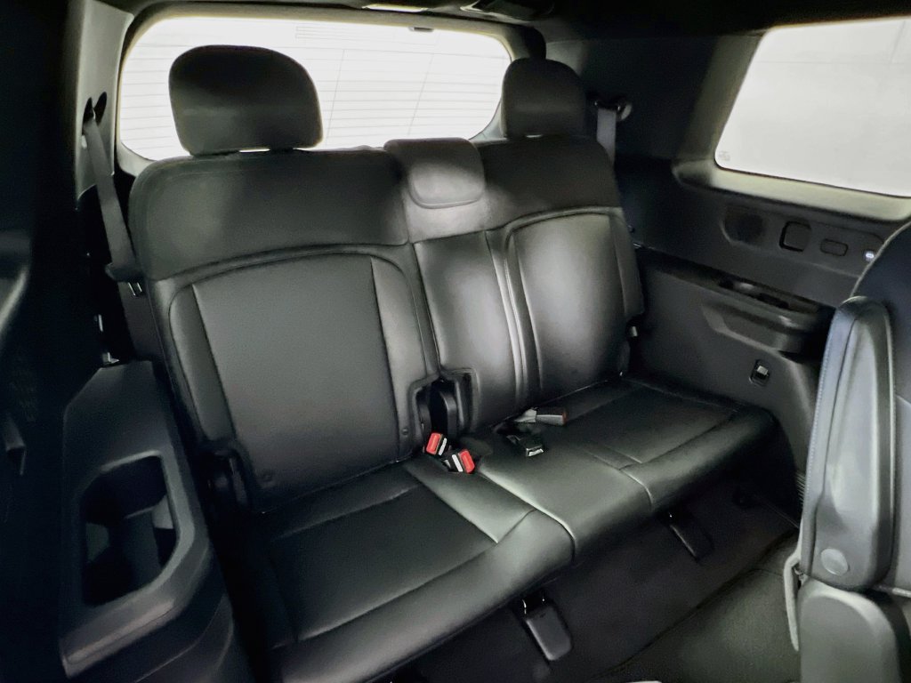 New 2027 Kia Telluride SX Prestige X-Line AWD/4WD image 25