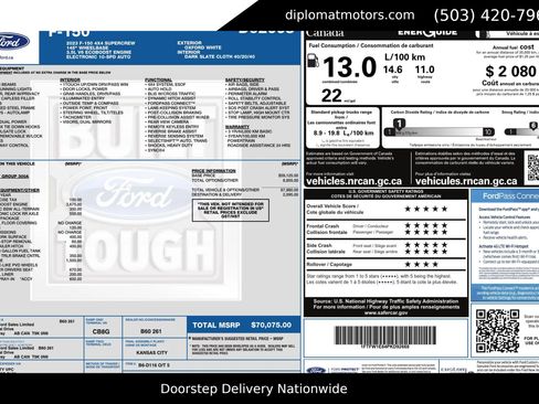 Used 2023 Ford F150 XLT w/ XTR Package image 2