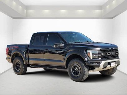Used 2025 Ford F150 Raptor
