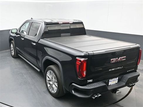 Used 2021 GMC Sierra 1500 Denali w/ Denali Premium Package image 41