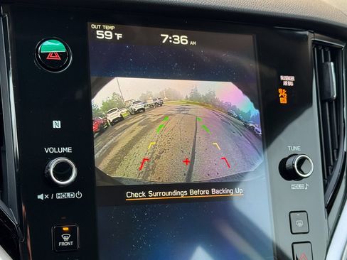 New 2025 Subaru Legacy Premium w/ Tech Package #1 image 19