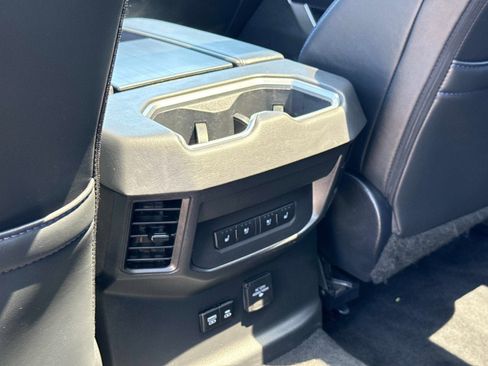 Used 2024 Toyota Tundra Platinum RWD image 16